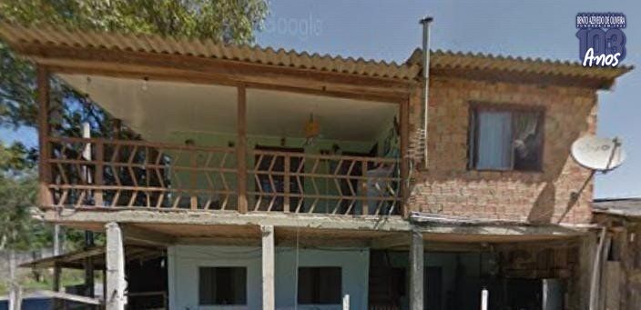 Casa, 3 quartos, 136000 m² - Foto 1