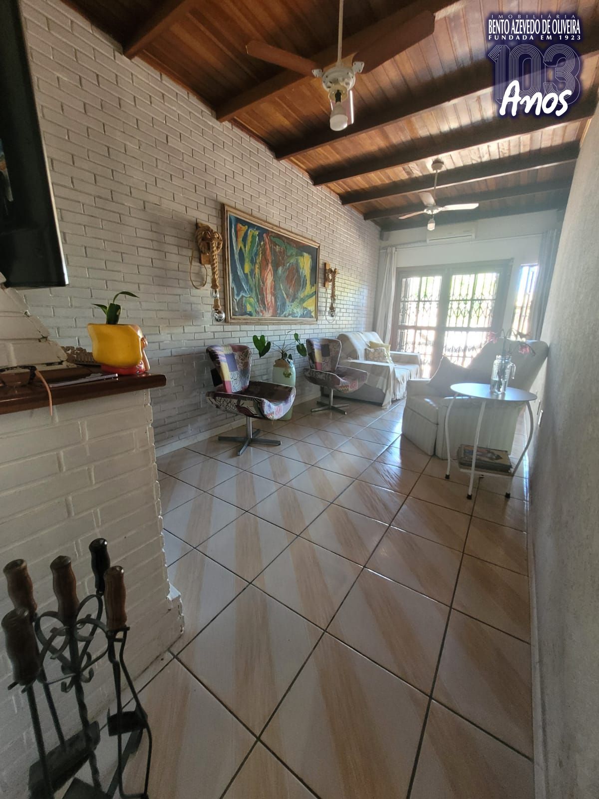 Casa, 4 quartos, 100 m² - Foto 12