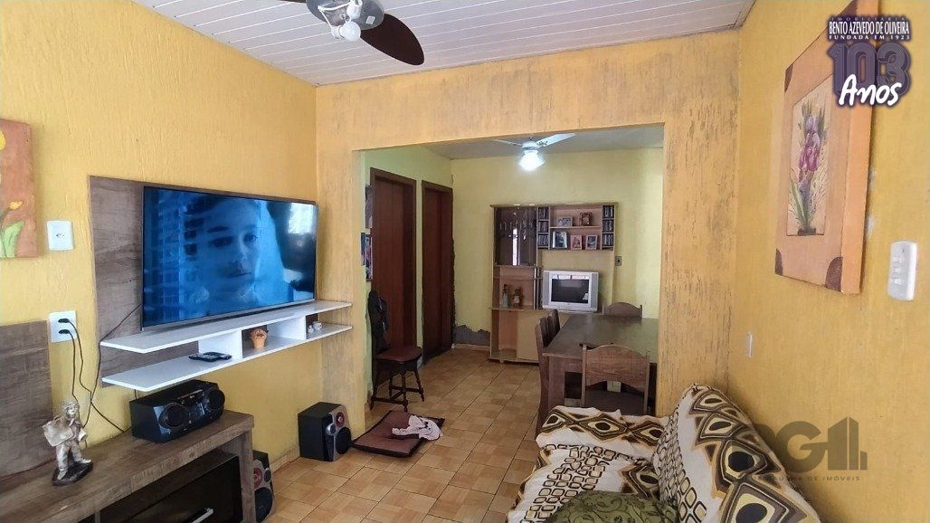 Casa, 2 quartos, 80 m² - Foto 13