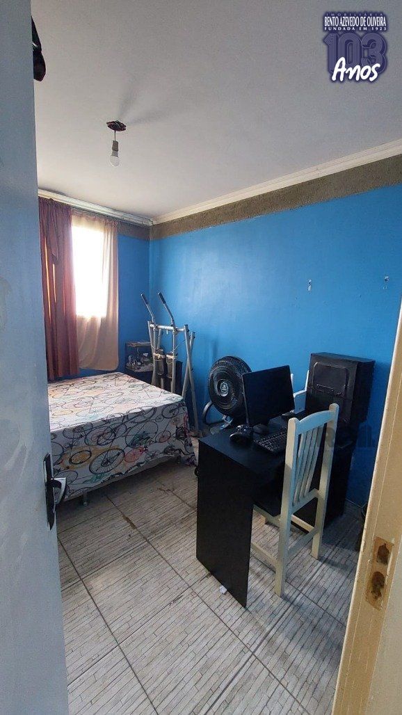 Apartamento, 2 quartos, 43 m² - Foto 7