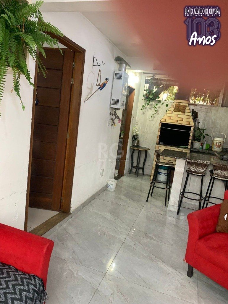 Sobrado, 3 quartos, 91 m² - Foto 16