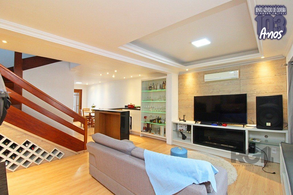 Sobrado, 4 quartos, 218 m² - Foto 40