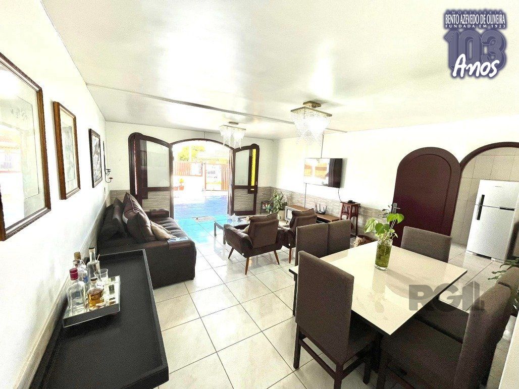 Casa, 3 quartos, 154 m² - Foto 8