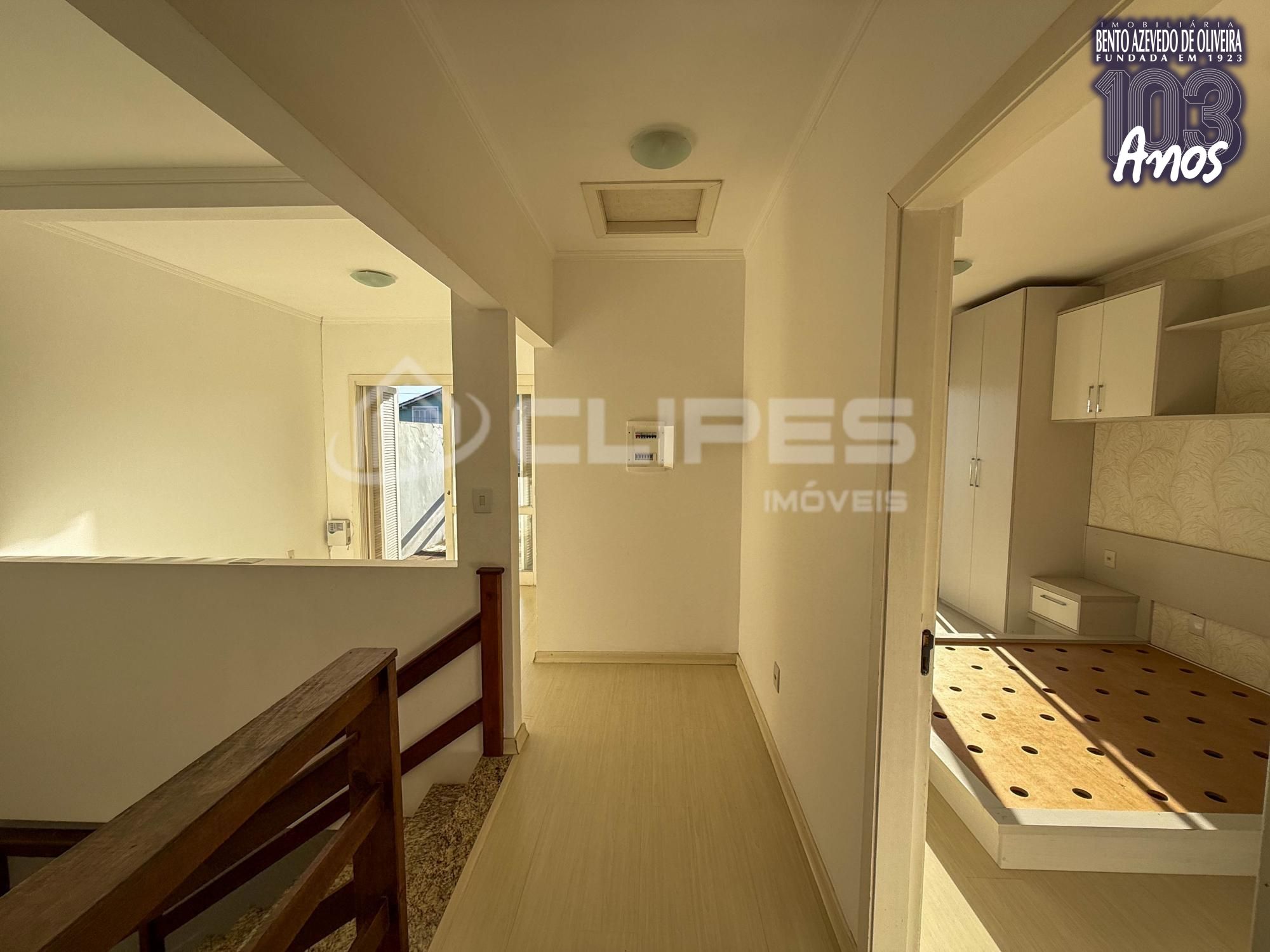 Sobrado, 3 quartos, 140 m² - Foto 6