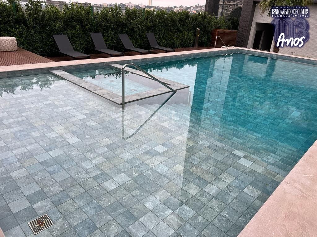 Apartamento, 1 quarto, 35 m² - Foto 6