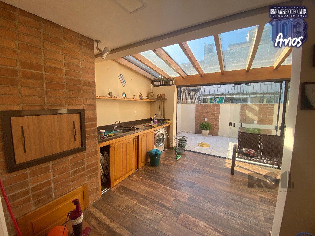 Casa, 3 quartos, 190 m² - Foto 5