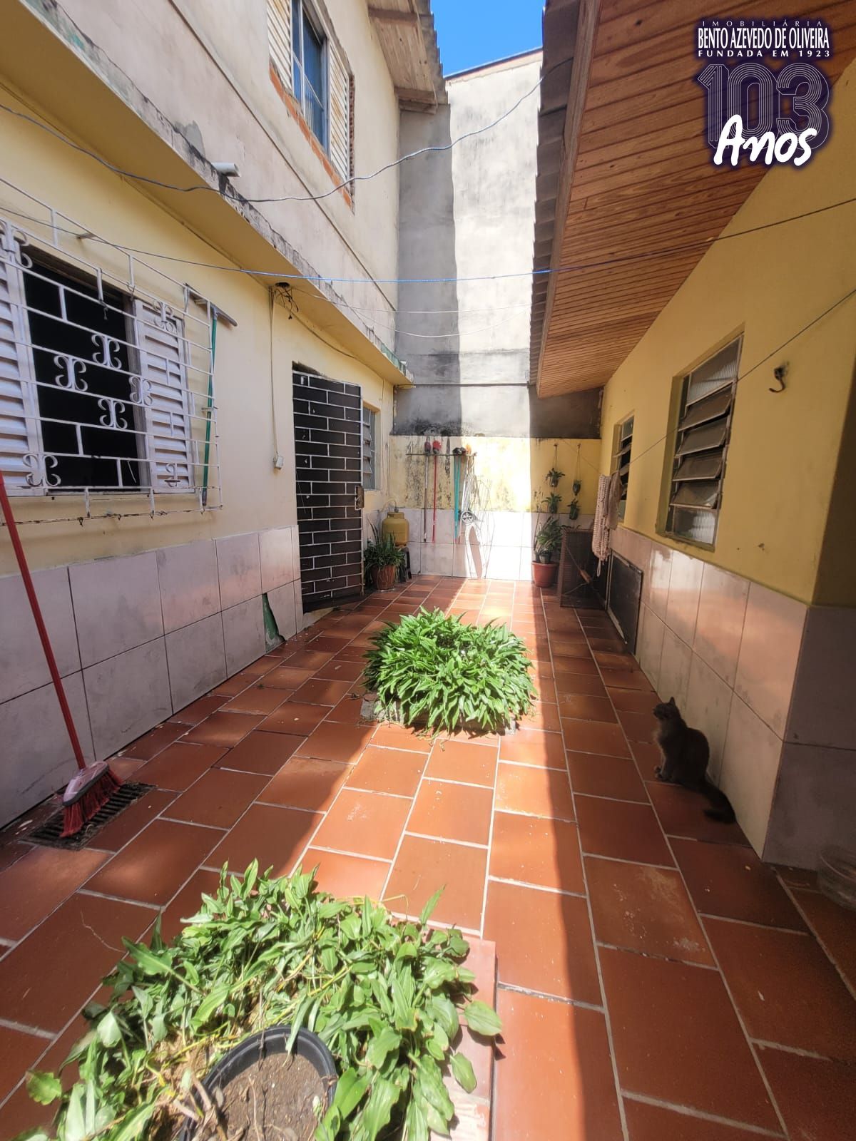 Casa, 3 quartos, 160 m² - Foto 18