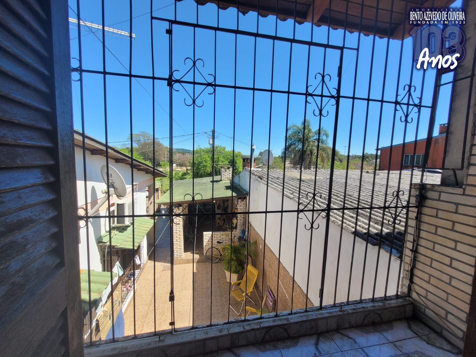 Casa, 4 quartos, 100 m² - Foto 22