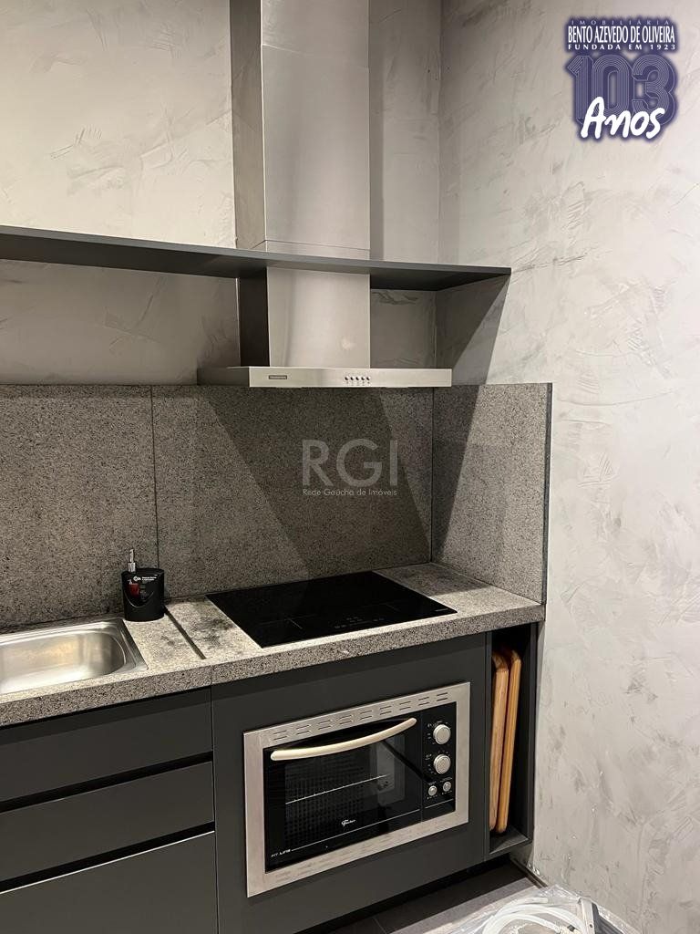 Apartamento, 1 quarto, 35 m² - Foto 22