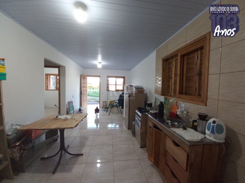 Sítio, 2 quartos, 400 m² - Foto 4