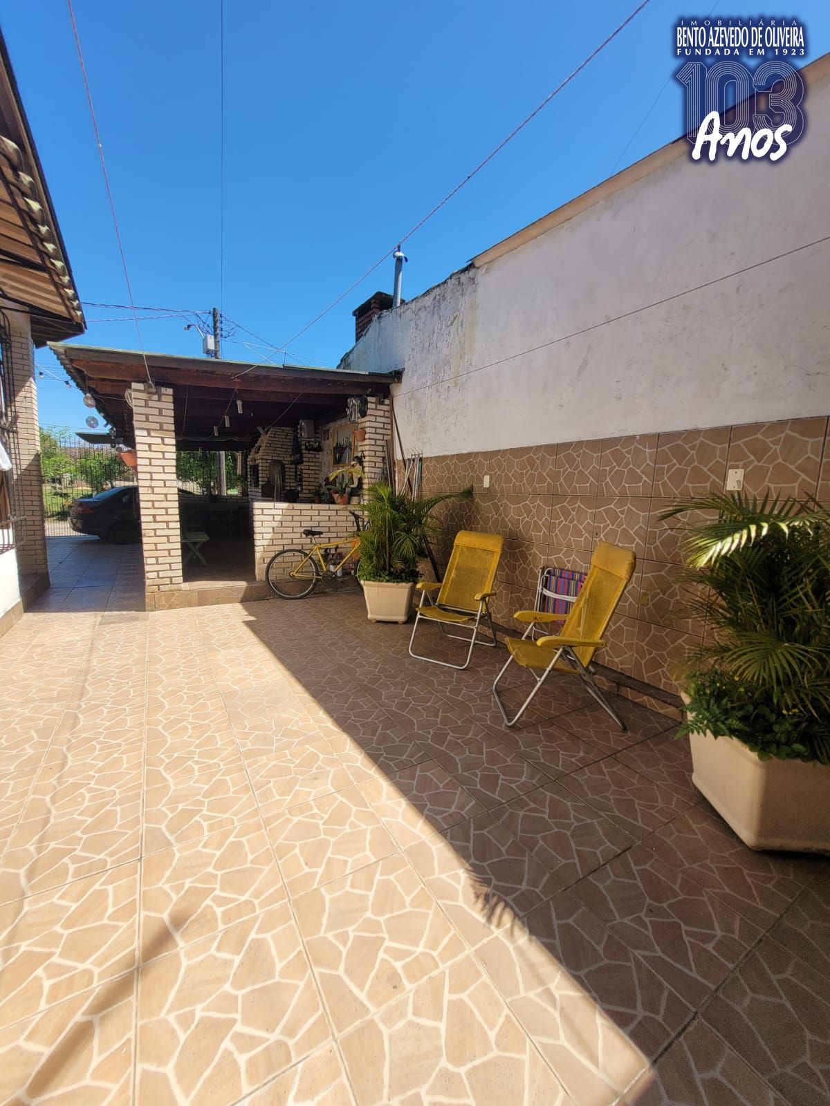 Casa, 4 quartos, 100 m² - Foto 7