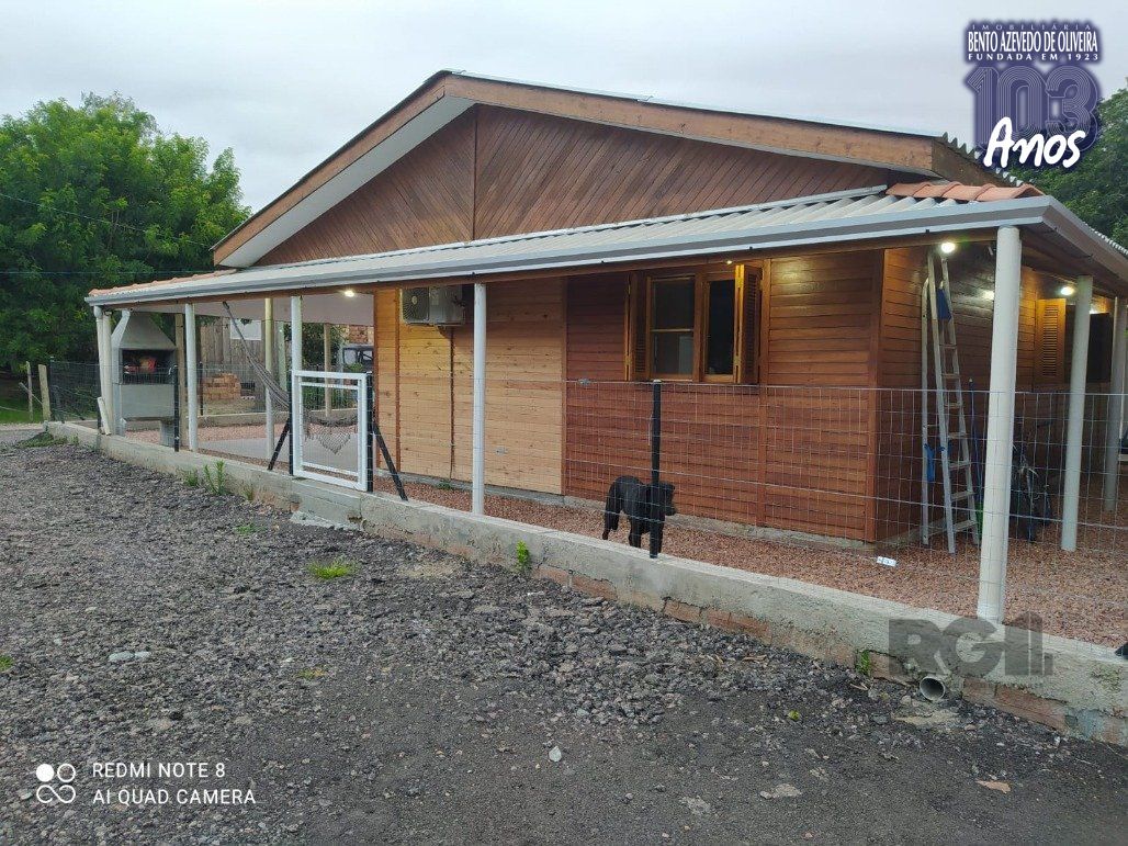 Casa, 3 quartos, 160 m² - Foto 3