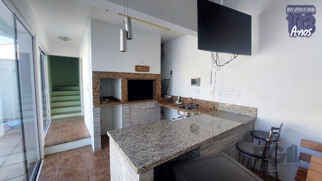 Casa, 4 quartos, 227 m² - Foto 22