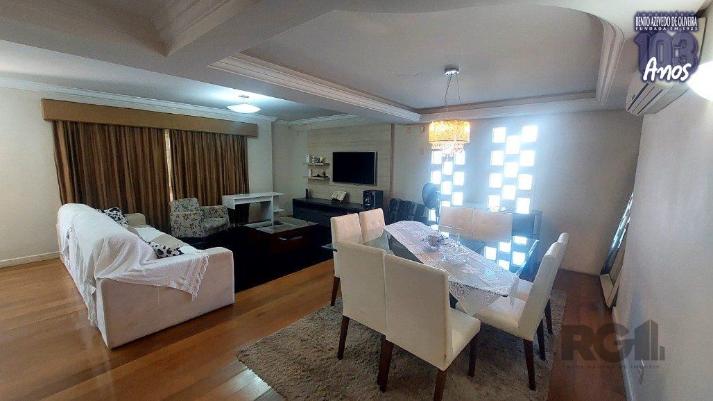 Casa, 4 quartos, 227 m² - Foto 8