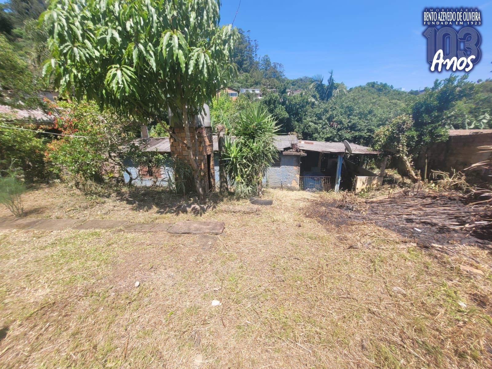 Chácara, 3 quartos, 2071 m² - Foto 35
