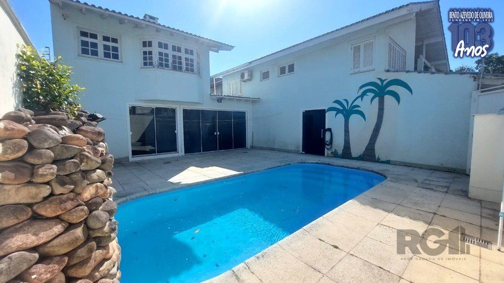 Casa, 4 quartos, 227 m² - Foto 14