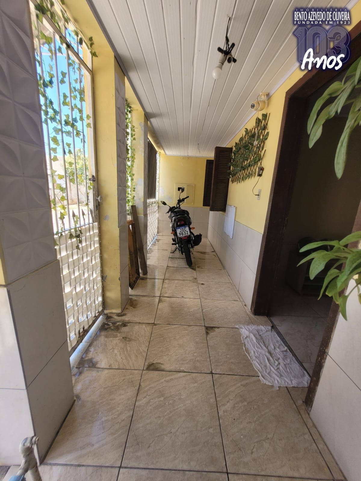 Casa, 3 quartos, 160 m² - Foto 2