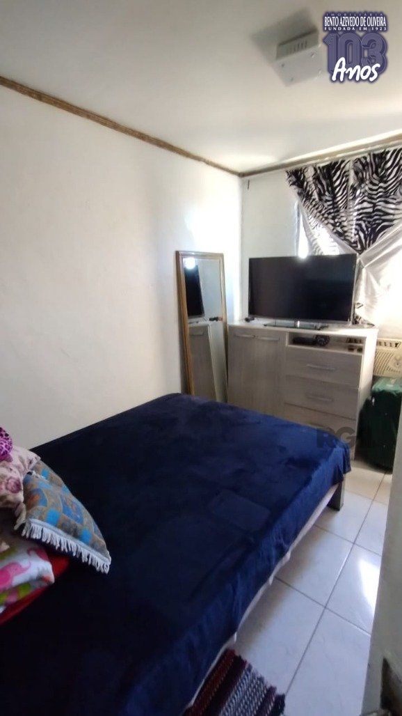 Apartamento, 2 quartos, 43 m² - Foto 14