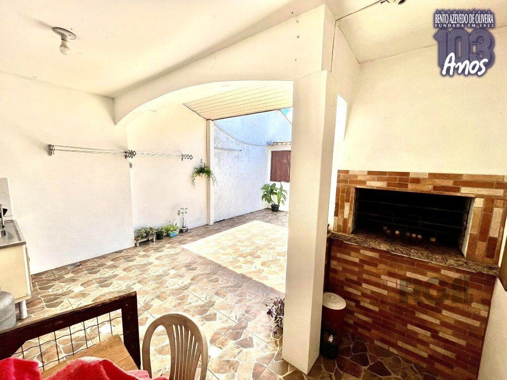 Casa, 3 quartos, 154 m² - Foto 15