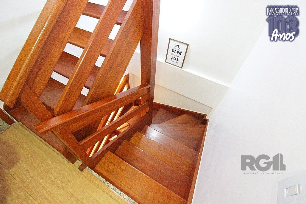 Sobrado, 4 quartos, 218 m² - Foto 38