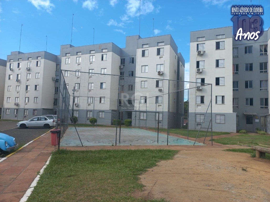 Apartamento, 2 quartos, 43 m² - Foto 1