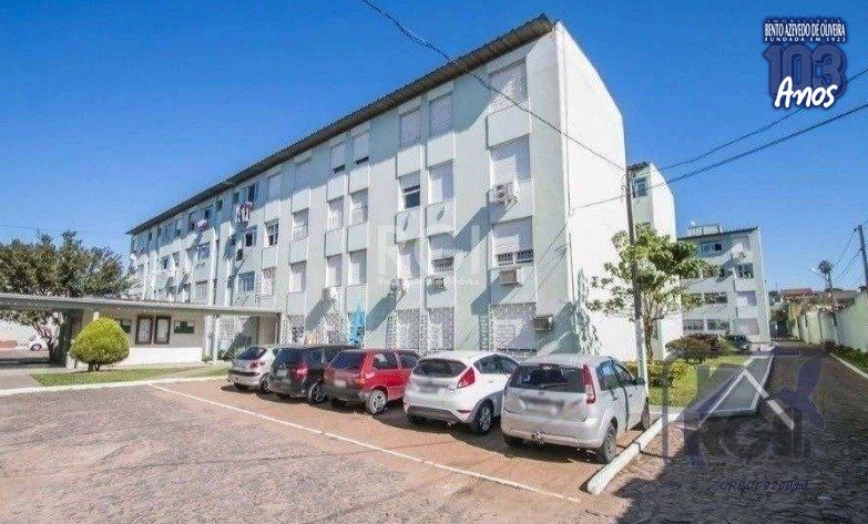 Apartamento, 1 quarto, 38 m² - Foto 1