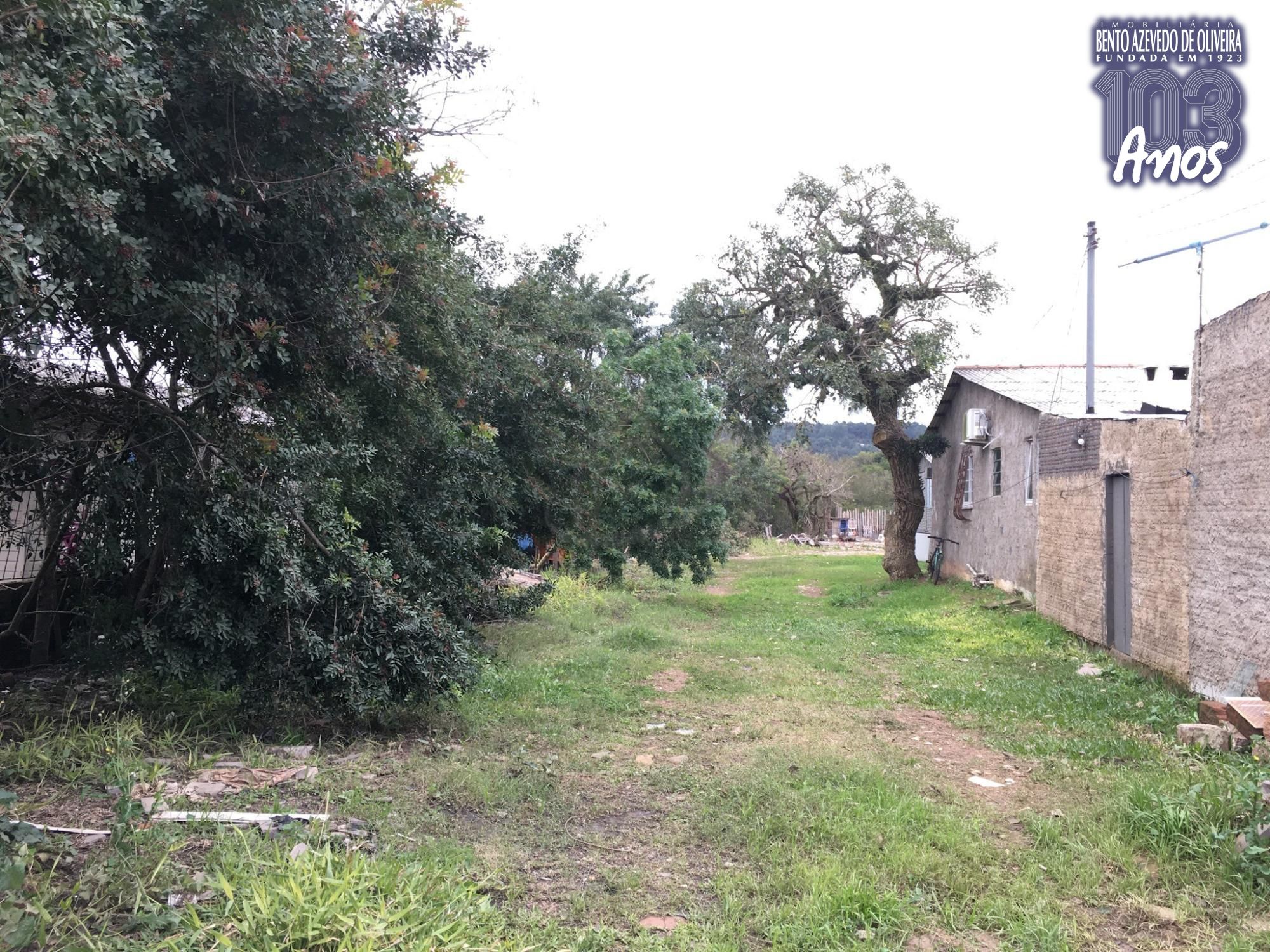 Terreno, 820 m² - Foto 1