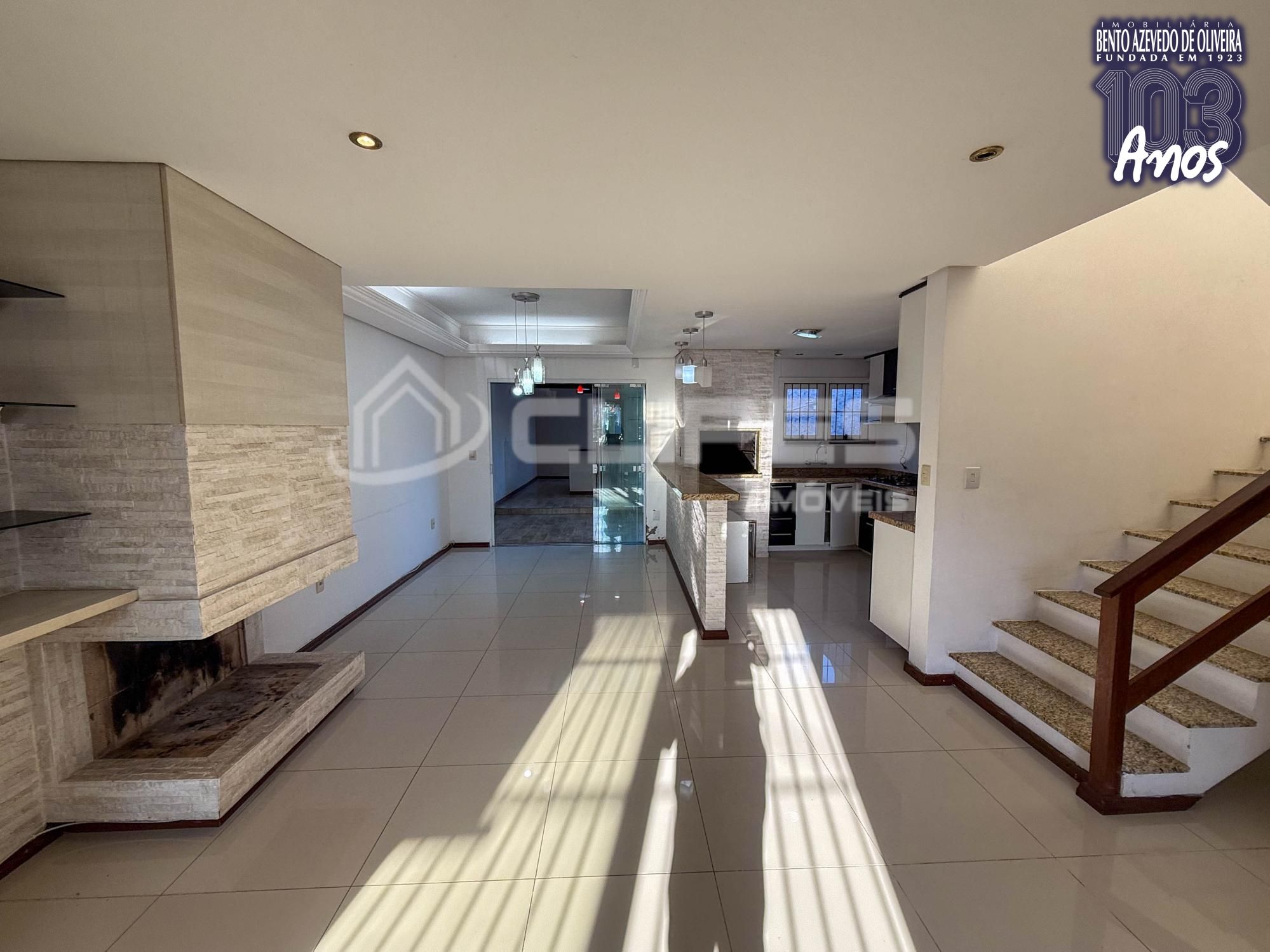 Sobrado, 3 quartos, 140 m² - Foto 12
