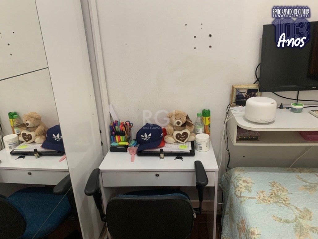 Sobrado, 3 quartos, 91 m² - Foto 4
