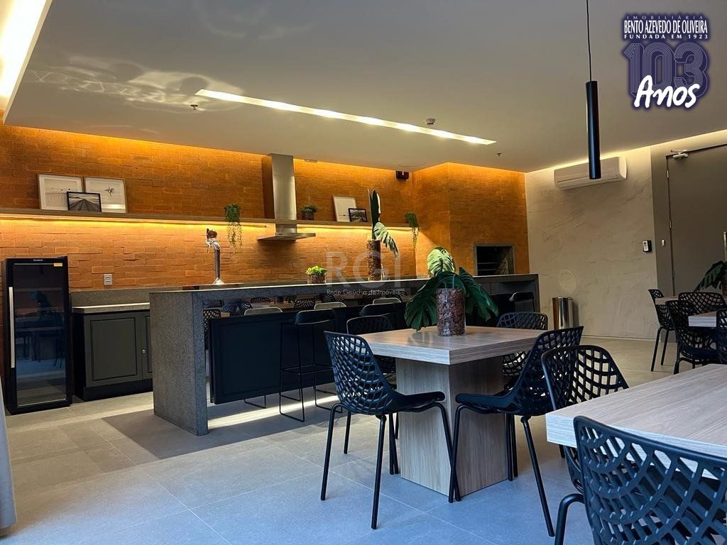 Apartamento, 1 quarto, 35 m² - Foto 2