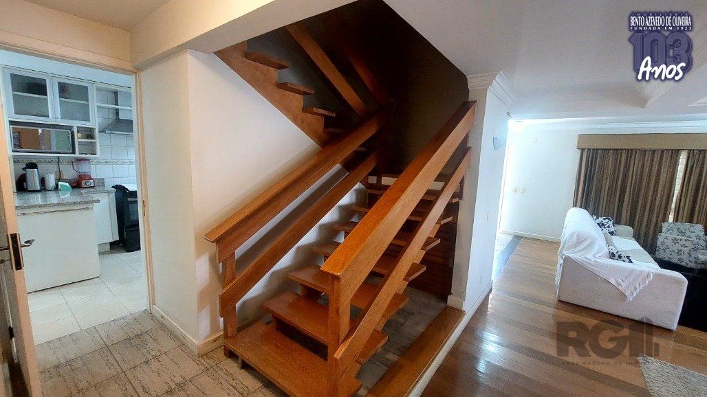 Casa, 4 quartos, 227 m² - Foto 11