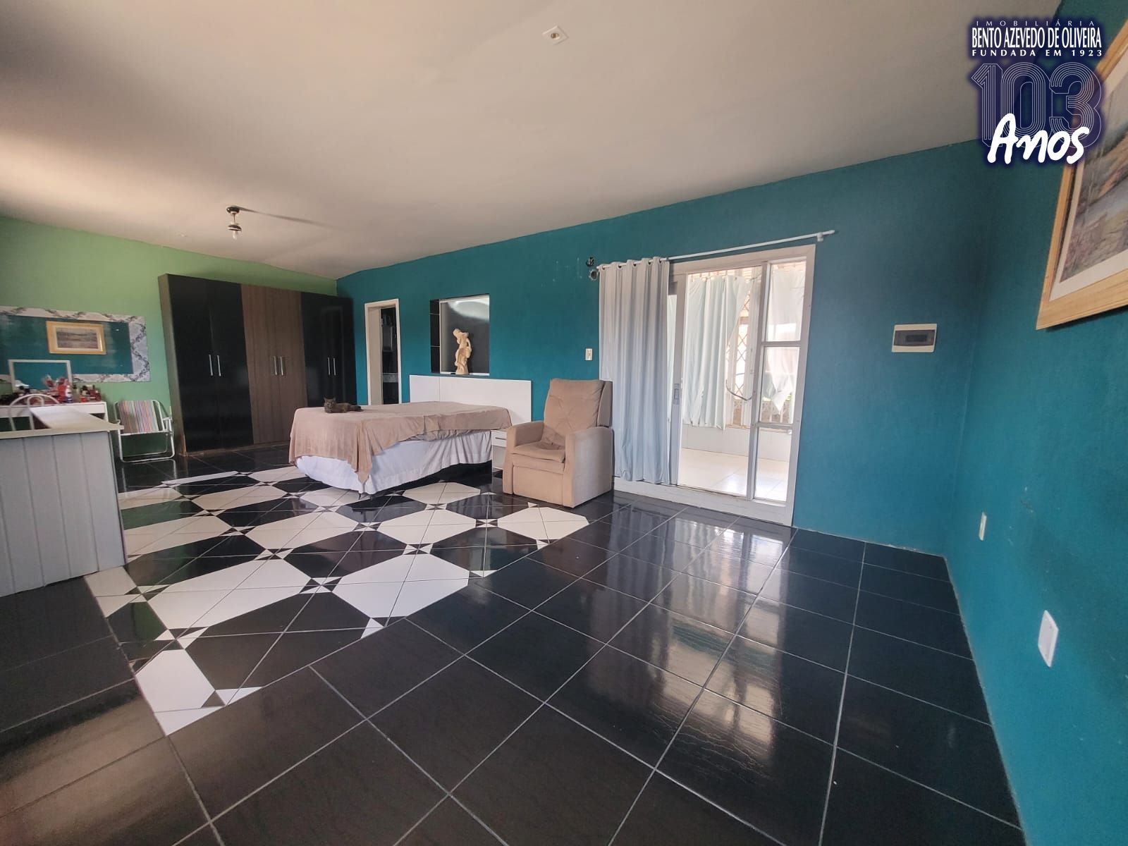Casa, 3 quartos, 160 m² - Foto 12