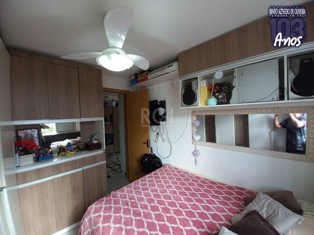 Apartamento, 2 quartos, 43 m² - Foto 9