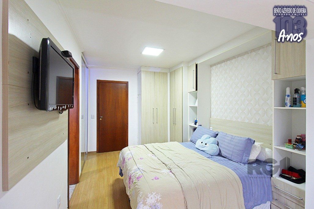 Sobrado, 4 quartos, 218 m² - Foto 35