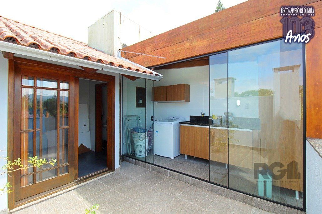 Sobrado, 4 quartos, 218 m² - Foto 18