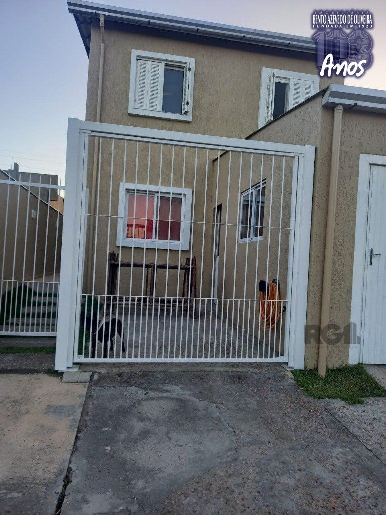 Casa, 4 quartos, 120 m² - Foto 1