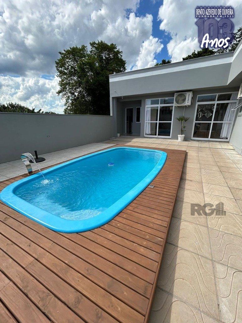 Casa, 4 quartos, 90 m² - Foto 5