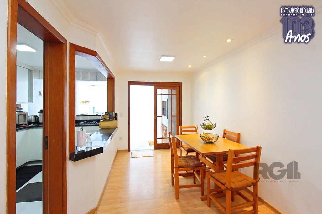 Sobrado, 4 quartos, 218 m² - Foto 46