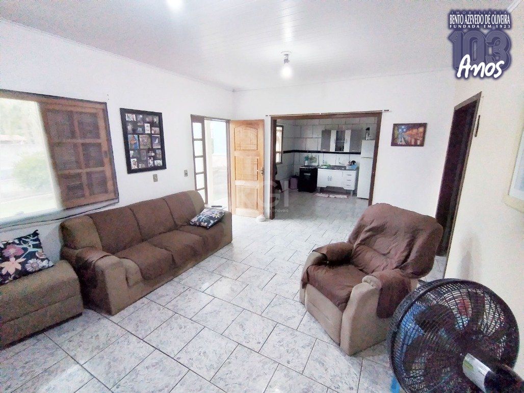 Casa, 2 quartos, 90 m² - Foto 3