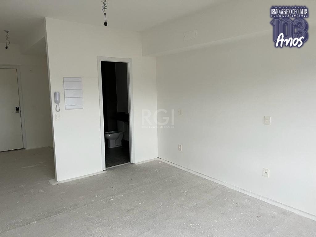 Apartamento, 1 quarto, 35 m² - Foto 33