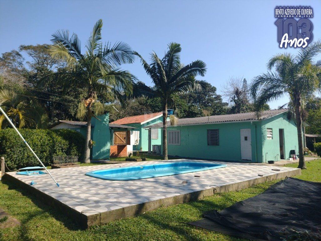 Sítio, 4 quartos, 6200 m² - Foto 2