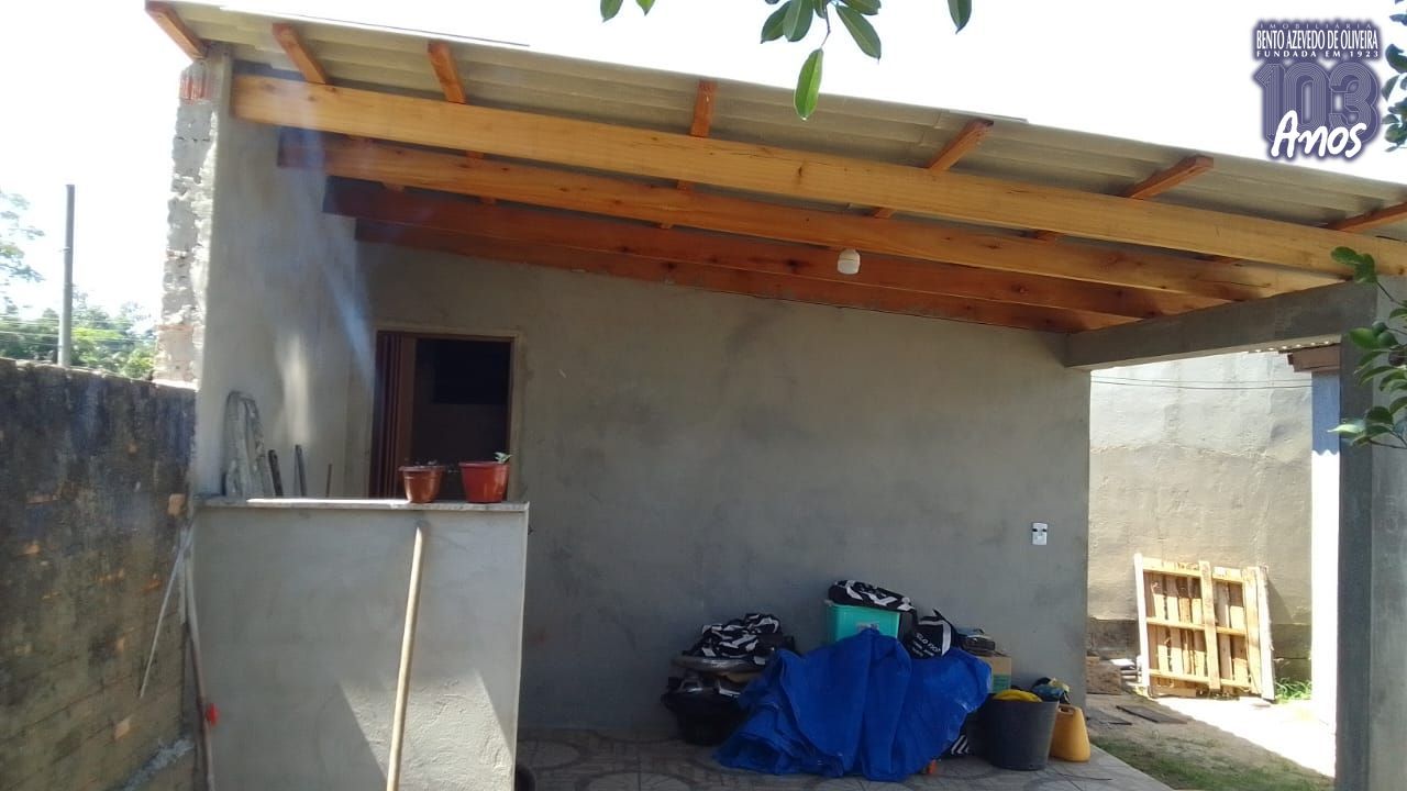 Casa, 2 quartos, 50 m² - Foto 4