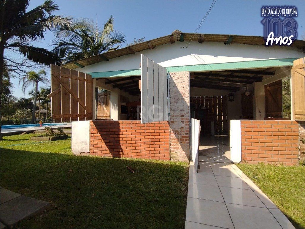 Sítio, 4 quartos, 6200 m² - Foto 7