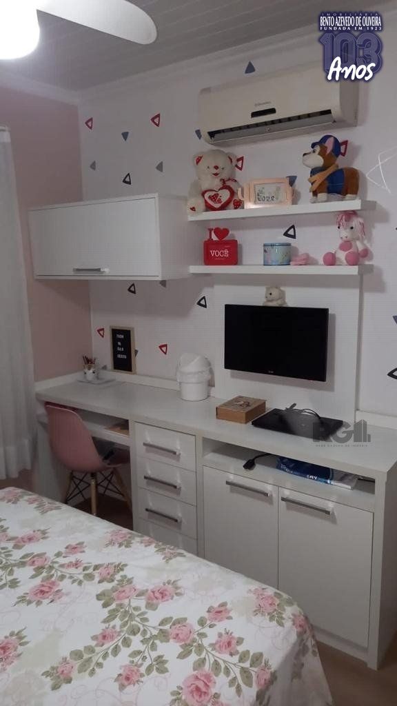 Casa, 4 quartos, 120 m² - Foto 14