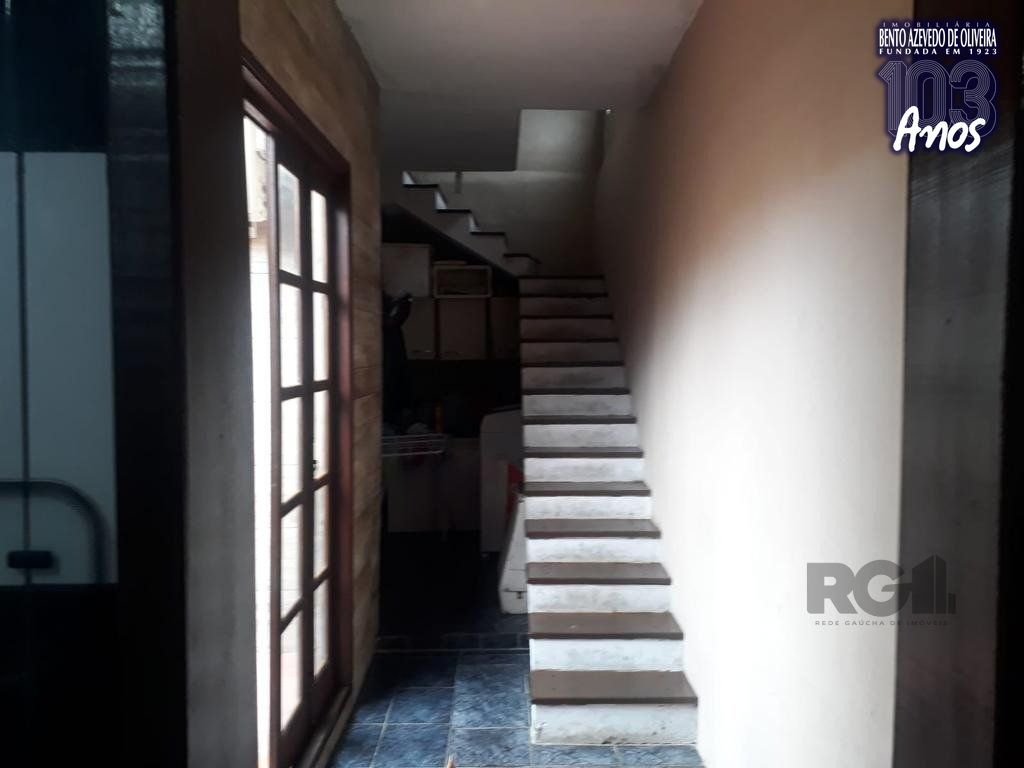 Casa, 3 quartos, 180 m² - Foto 2