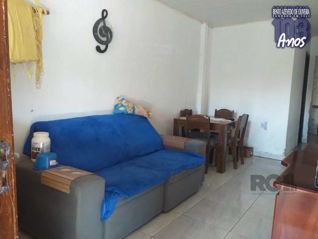 Casa, 2 quartos, 55 m² - Foto 6