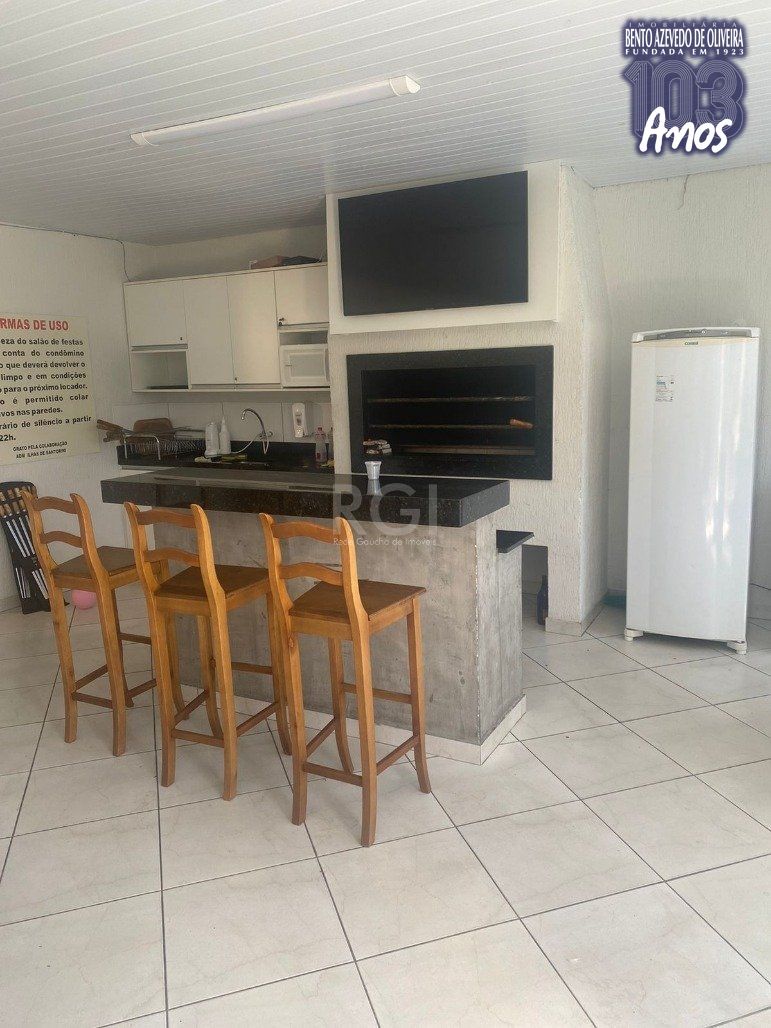 Sobrado, 2 quartos, 83 m² - Foto 13