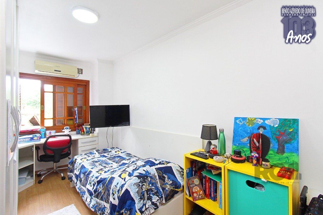 Sobrado, 4 quartos, 218 m² - Foto 28