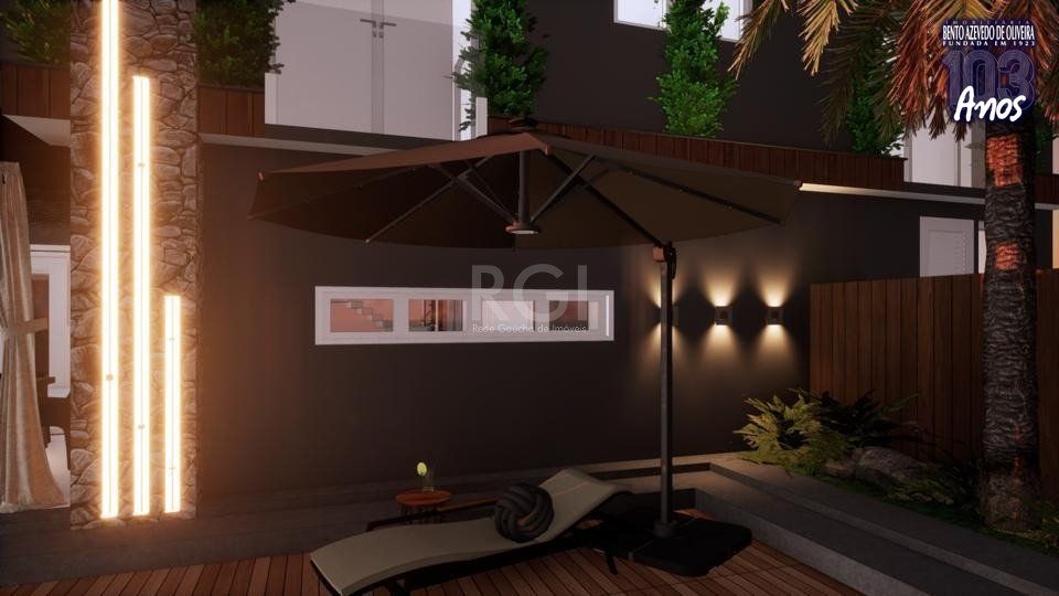 Sobrado, 4 quartos, 287 m² - Foto 6