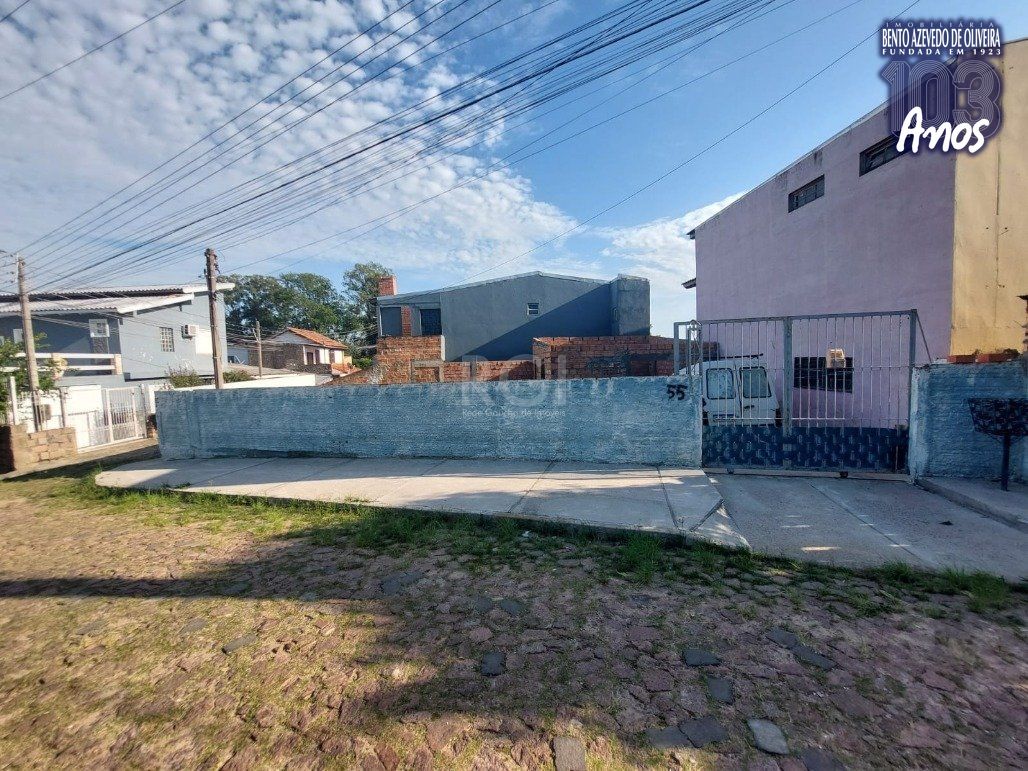 Terreno, 104 m² - Foto 1